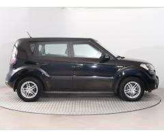 Kia Soul 1.6 CVVT 93kW - 8