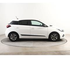 Hyundai i20 1.2 62kW - 8