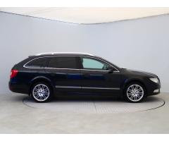 Škoda Superb 2.0 TDI 125kW - 9