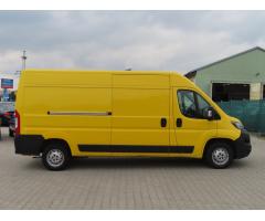 Peugeot Boxer 2.0 BlueHDi 96kW - 8