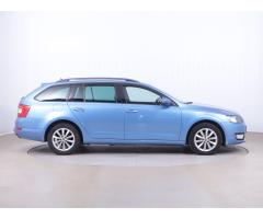 Škoda Octavia 1.6 TDI 81kW - 8