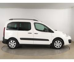 Citroën Berlingo 1.6 BlueHDi 73kW - 11