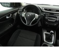 Nissan Qashqai 1.6 dCi 96kW - 9