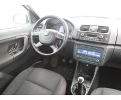 Škoda Roomster 1.6 TDI 77kW - 9