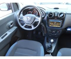 Dacia Lodgy 1.5 Blue dCi 85kW - 9