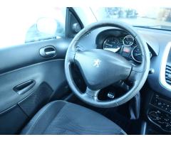 Peugeot 206 1.4 i 54kW - 9