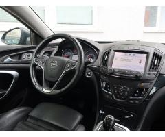 Opel Insignia 2.0 CDTI 103kW - 9