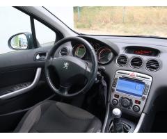 Peugeot 308 1.6 HDi 68kW - 9