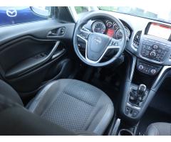 Opel Zafira 1.4 Turbo 103kW - 9