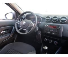 Dacia Duster 1.6 SCe 84kW - 9