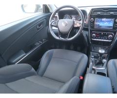 SsangYong Tivoli 1.5 T-GDI 120kW - 9