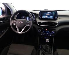 Hyundai Tucson 1.6 T-GDI 130kW - 9