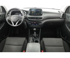 Hyundai Tucson 1.6 T-GDI 130kW - 9