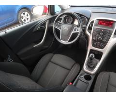 Opel Astra 1.4 T 103kW - 9