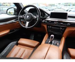 BMW X6 xDrive30d 190kW - 9