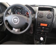 Dacia Duster 1.6 SCe 84kW - 9