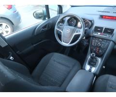 Opel Meriva 1.4  i 74kW - 9