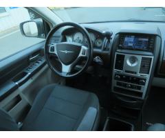 Chrysler Grand Voyager 2.8 CRD 120kW - 9