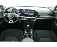 Kia Sportage 1.6 T-GDI 110kW - 9