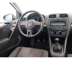 Volkswagen Golf 1.2 TSI 77kW - 9