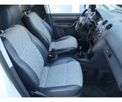 Volkswagen Caddy 1.6 TDI 75kW - 9