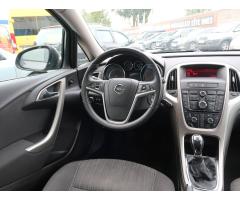 Opel Astra 1.4 T 103kW - 9