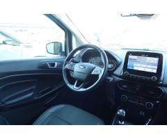 Ford Ecosport 1.0 EcoBoost 92kW - 9