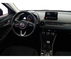 Mazda CX-3 2.0 Skyactiv-G 89kW - 9