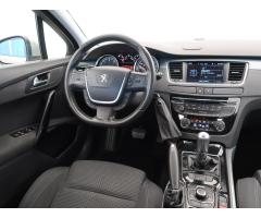 Peugeot 508 1.6 HDi 84kW - 9