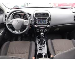 Mitsubishi ASX 1.6 MIVEC 86kW - 9