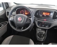 Fiat Dobló cargo 1.6 MultiJet 88kW - 9