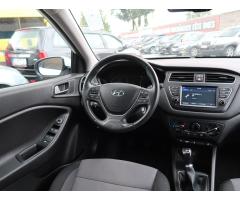 Hyundai i20 1.2 62kW - 9