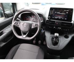 Opel Combo 1.2 Turbo 81kW - 9