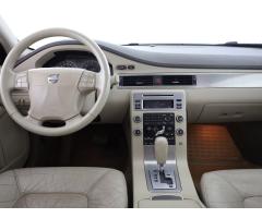 Volvo S80 2.4 D5 136kW - 9