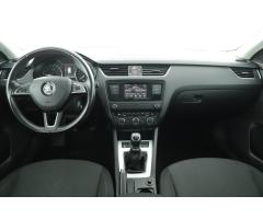 Škoda Octavia 2.0 TDI 110kW - 9