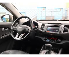 Kia Sportage 2.0 CRDi 135kW - 9