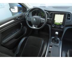 Renault Mégane 1.5 dCi 81kW - 9