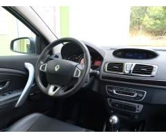 Renault Mégane 1.6 dCi 96kW - 9