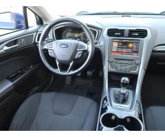 Ford Mondeo 2.0 TDCI 110kW - 9