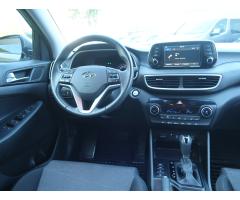 Hyundai Tucson 1.6 T-GDI 130kW - 9