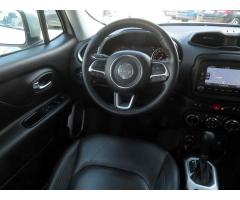 Jeep Renegade 1.4 MultiAir 125kW - 9