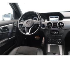 Mercedes-Benz GLK 220 CDI 125kW - 9