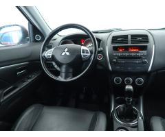 Mitsubishi ASX 1.8 DI-D MIVEC 110kW - 9