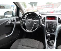 Opel Astra 1.4 T 103kW - 9