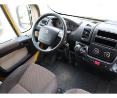 Peugeot Boxer 2.0 BlueHDi 96kW - 9