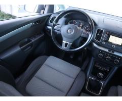 Volkswagen Sharan 2.0 TDI 85kW - 9