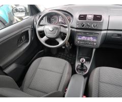 Škoda Roomster 1.6 TDI 77kW - 9