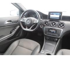 Mercedes-Benz Třídy A A 180 CDI 80kW - 9