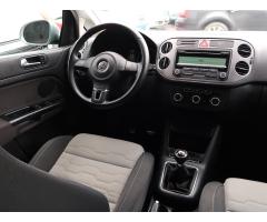 Volkswagen Golf Plus 1.4 TSI 118kW - 9