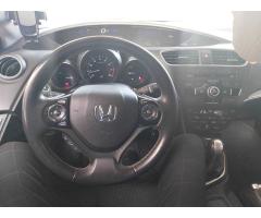 Honda Civic 1.8 i-VTEC 104kW - 9